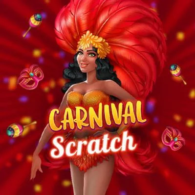 Carnival-Scratch