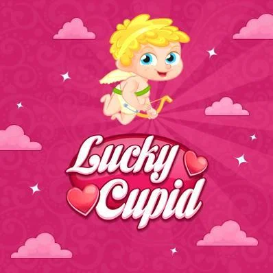 Lucky-Cupid