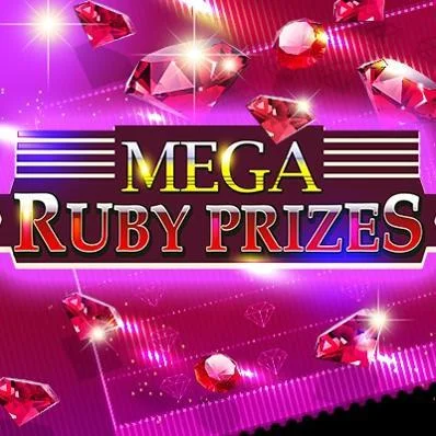 Mega-Ruby-Prizes