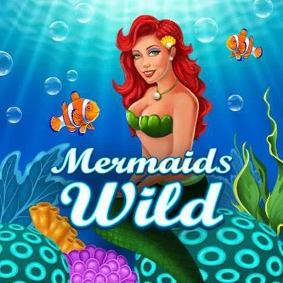 Mermaids-Wild